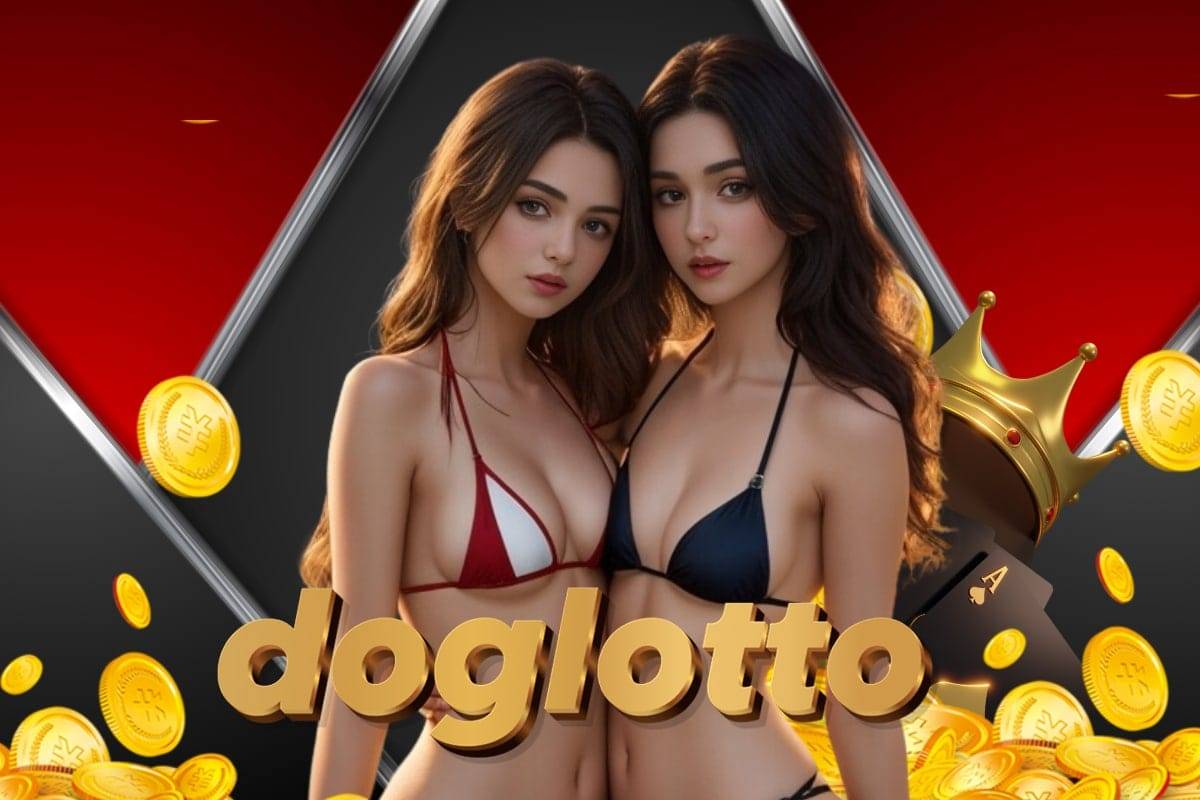 doglotto เครดิตฟรี 500